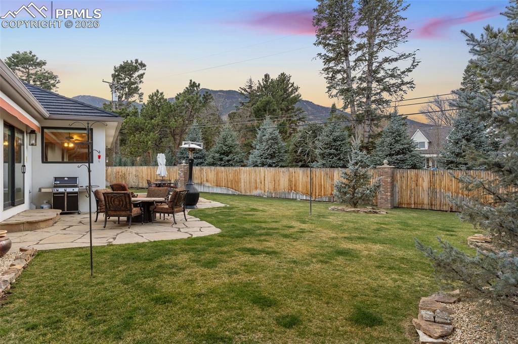 250 Mayfield Lane Colorado Springs CO 80906