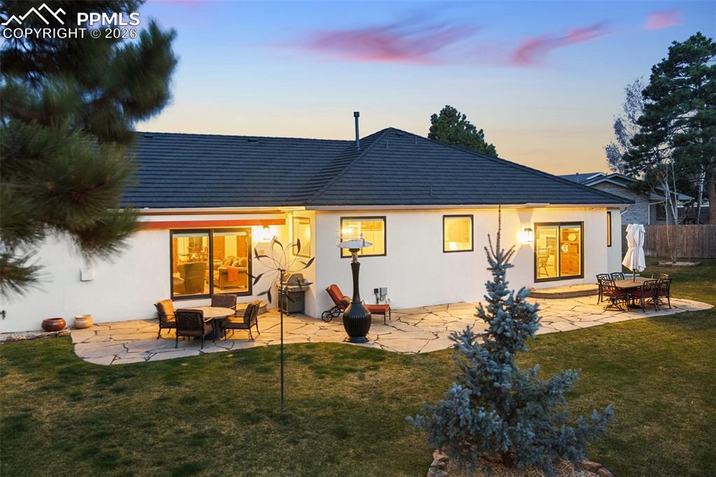 250 Mayfield Lane Colorado Springs CO 80906