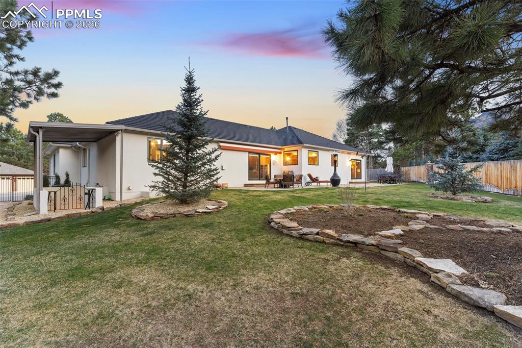 250 Mayfield Lane Colorado Springs CO 80906