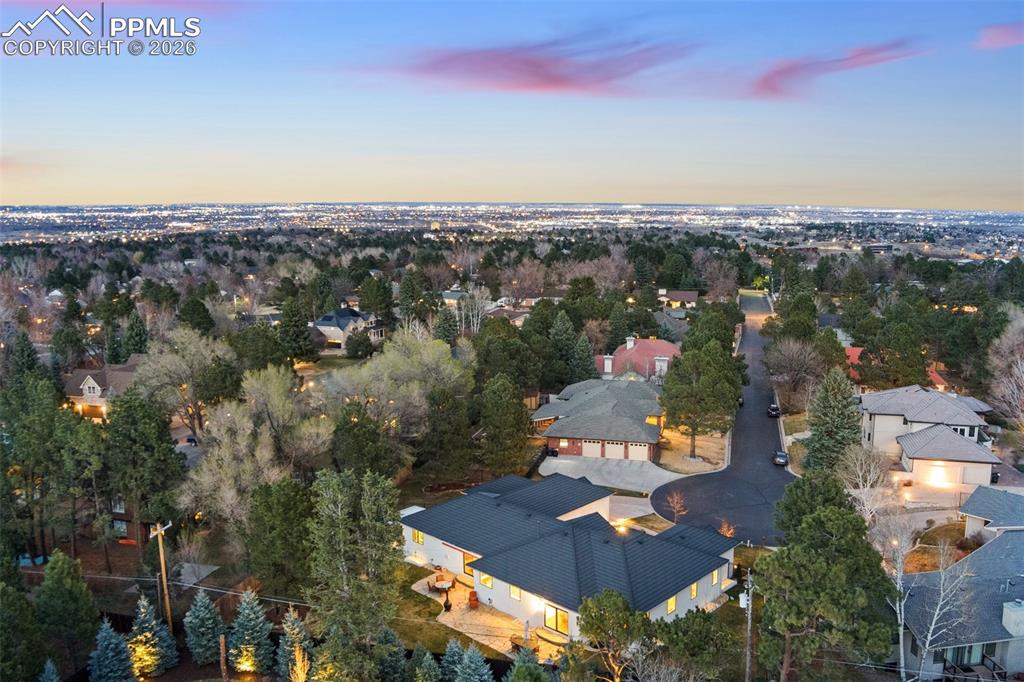 250 Mayfield Lane Colorado Springs CO 80906