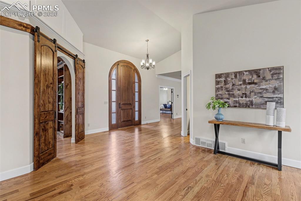 250 Mayfield Lane Colorado Springs CO 80906