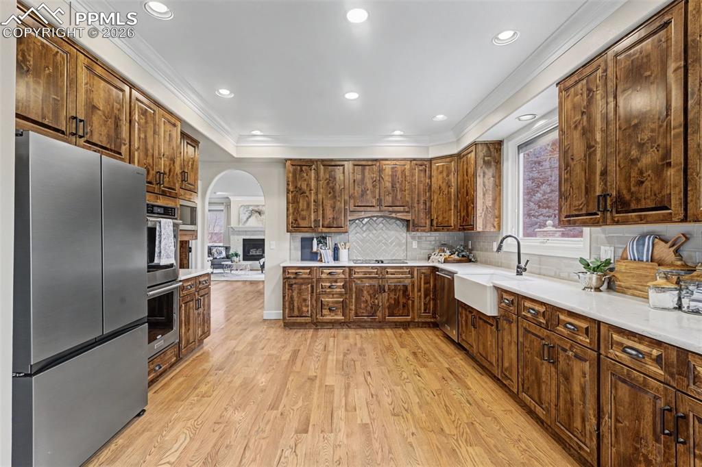 250 Mayfield Lane Colorado Springs CO 80906