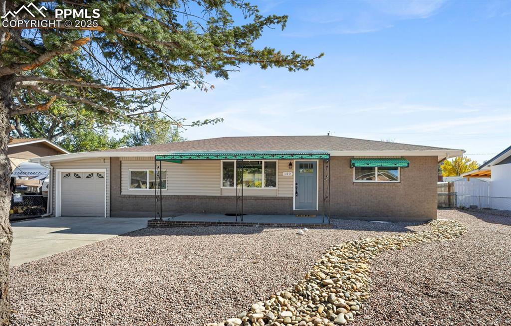 149 Ely Street Colorado Springs CO 80911