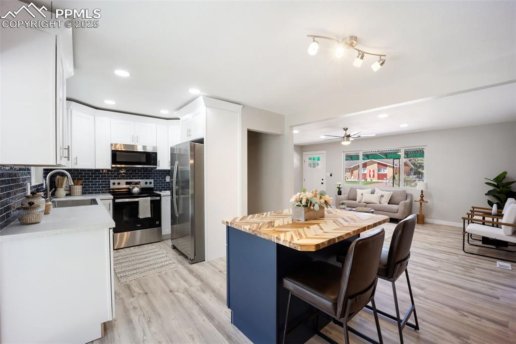 149 Ely Street Colorado Springs CO 80911