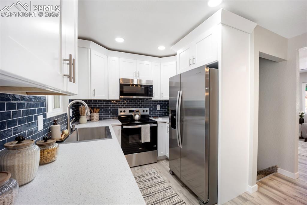 149 Ely Street Colorado Springs CO 80911