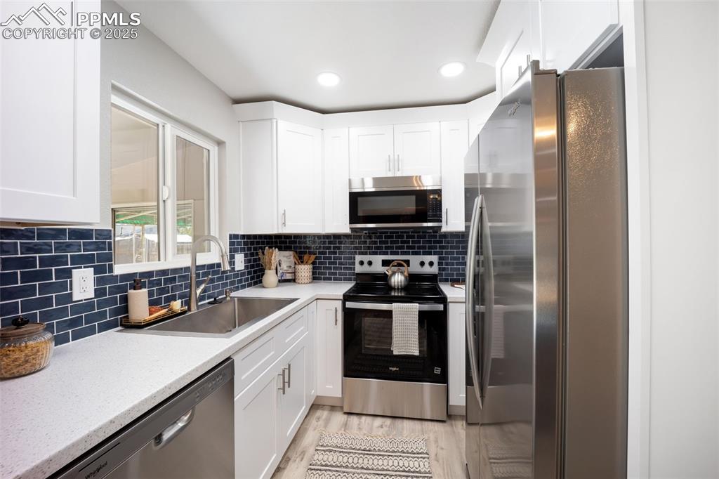 149 Ely Street Colorado Springs CO 80911