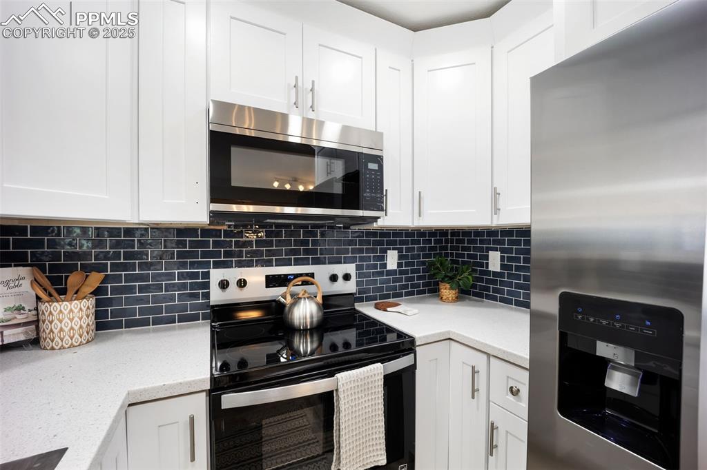 149 Ely Street Colorado Springs CO 80911