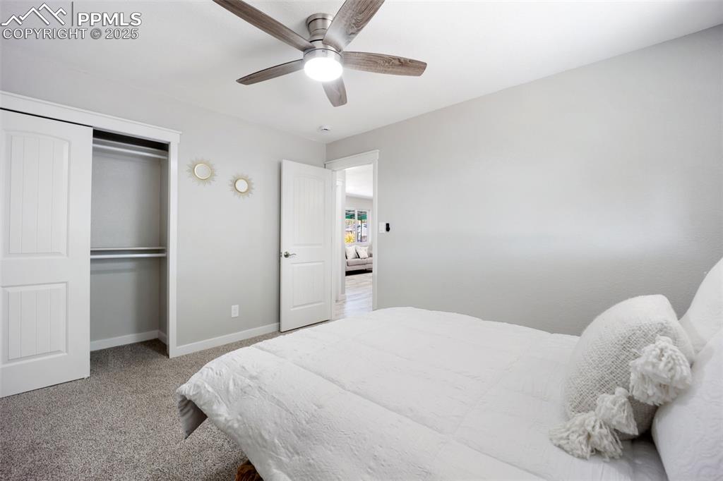 149 Ely Street Colorado Springs CO 80911