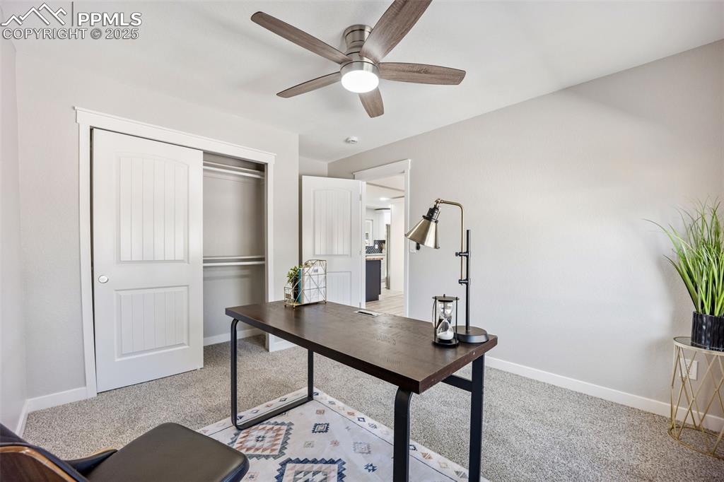 149 Ely Street Colorado Springs CO 80911