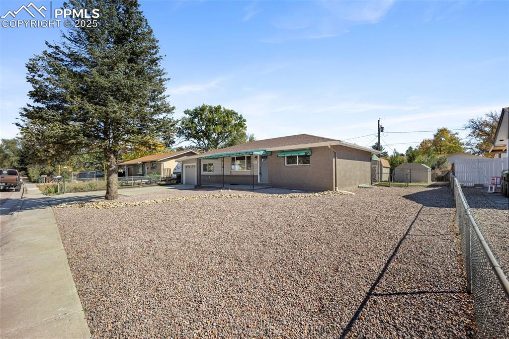 149 Ely Street Colorado Springs CO 80911