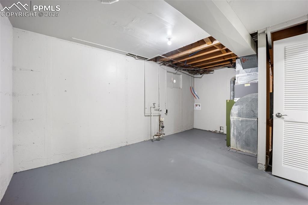 149 Ely Street Colorado Springs CO 80911