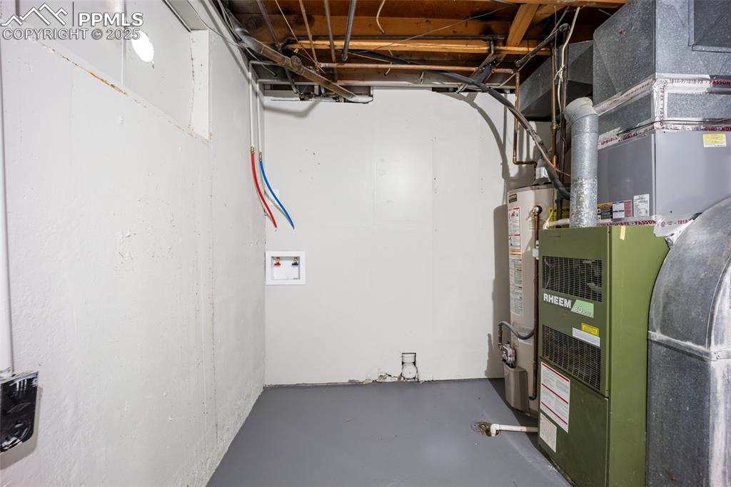 149 Ely Street Colorado Springs CO 80911