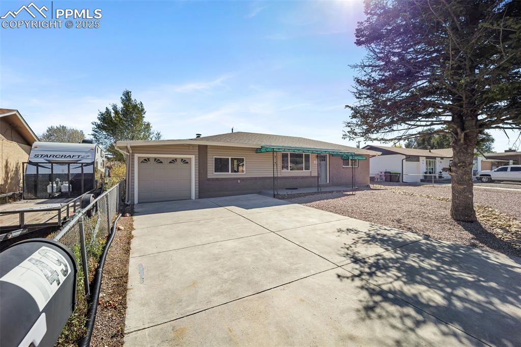 149 Ely Street Colorado Springs CO 80911