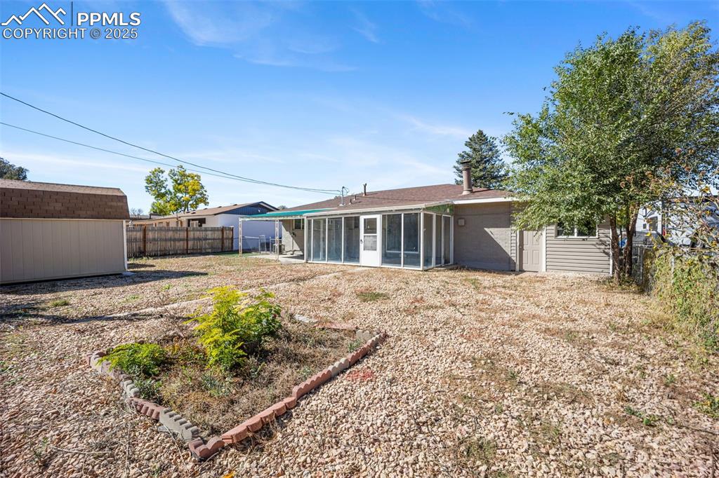 149 Ely Street Colorado Springs CO 80911