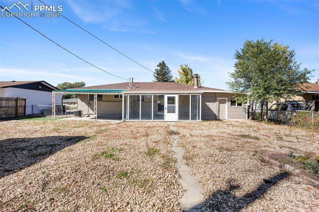 149 Ely Street Colorado Springs CO 80911