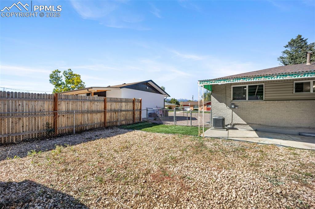 149 Ely Street Colorado Springs CO 80911