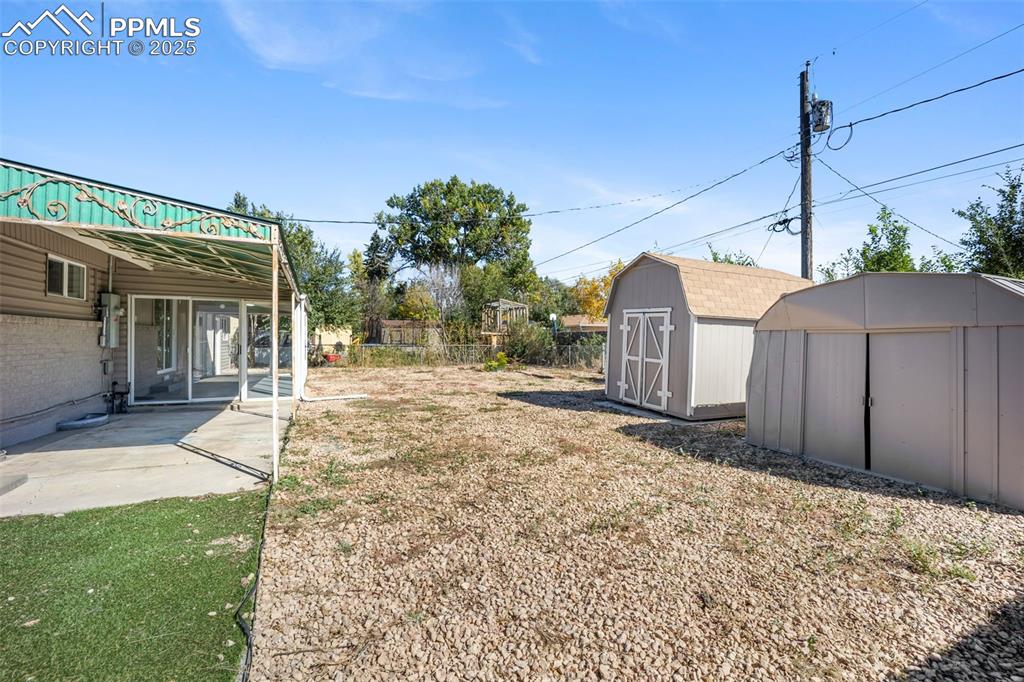 149 Ely Street Colorado Springs CO 80911