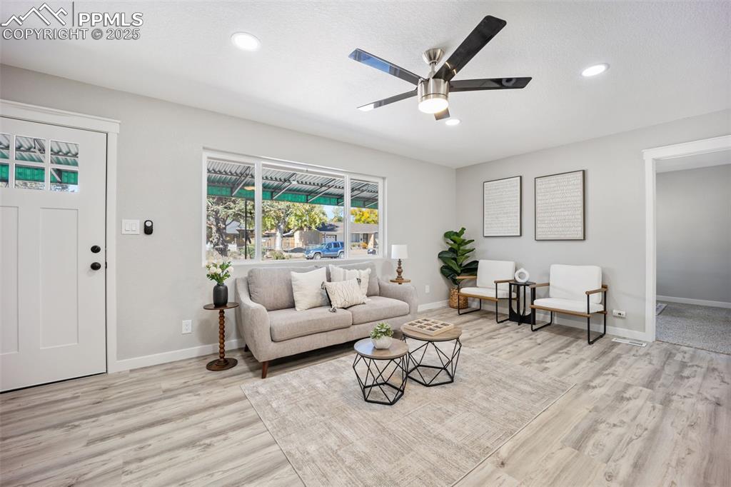 149 Ely Street Colorado Springs CO 80911