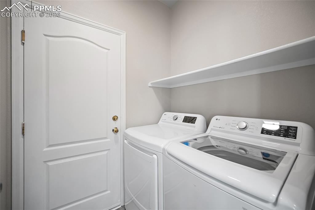 855 Dawn Break Loop Colorado Springs CO 80910