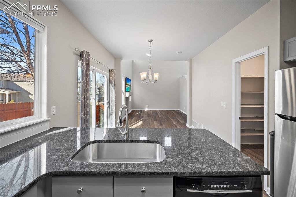 855 Dawn Break Loop Colorado Springs CO 80910