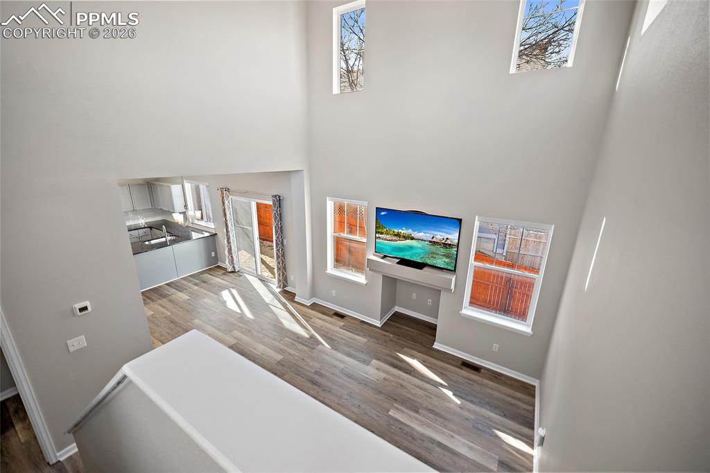 855 Dawn Break Loop Colorado Springs CO 80910