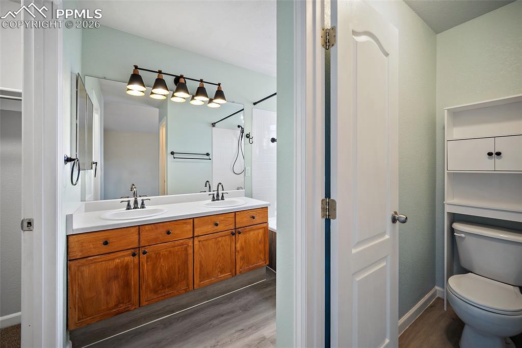 855 Dawn Break Loop Colorado Springs CO 80910