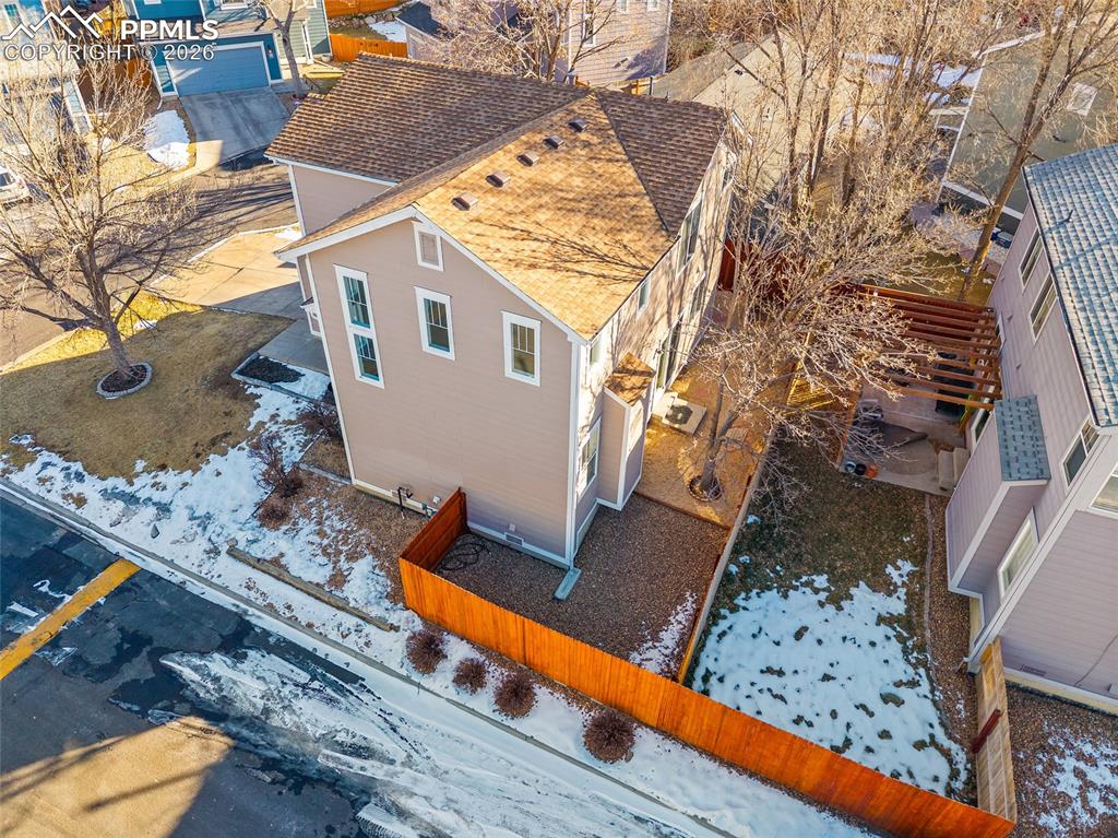 855 Dawn Break Loop Colorado Springs CO 80910