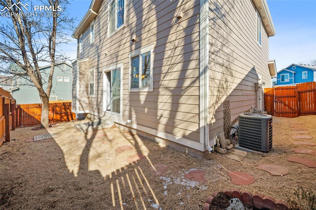 855 Dawn Break Loop Colorado Springs CO 80910