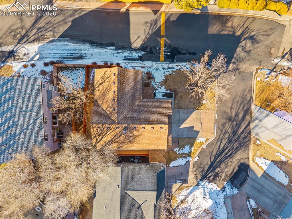 855 Dawn Break Loop Colorado Springs CO 80910