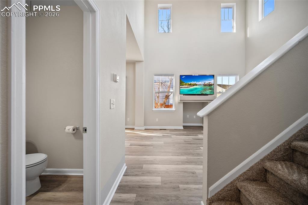 855 Dawn Break Loop Colorado Springs CO 80910