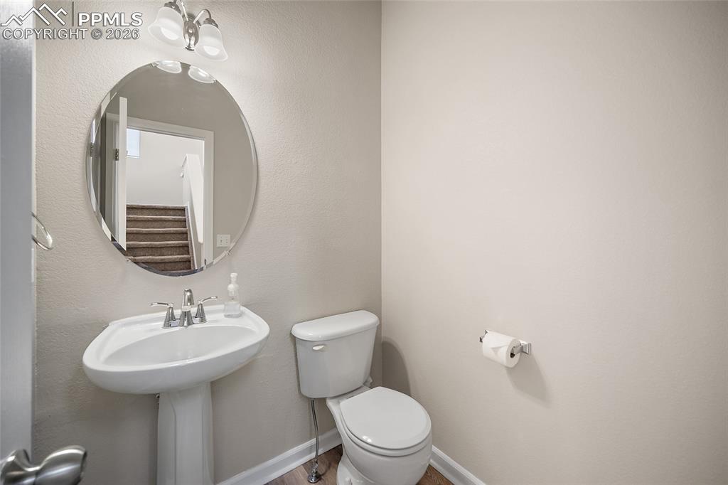 855 Dawn Break Loop Colorado Springs CO 80910