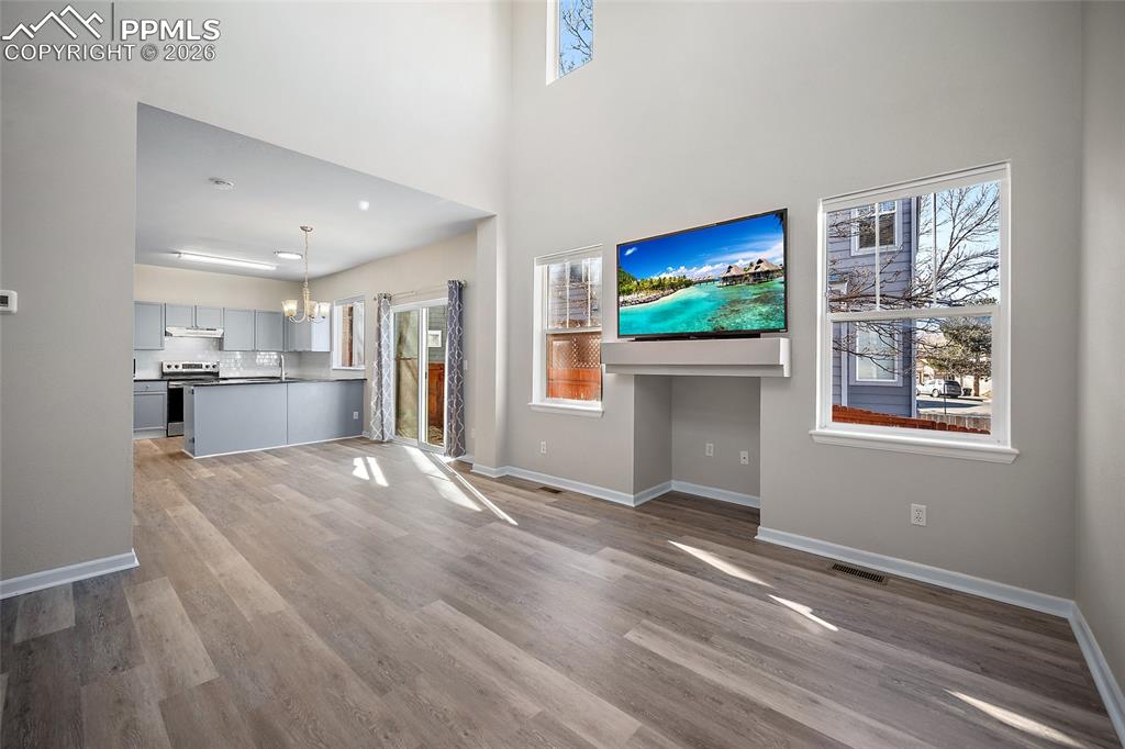 855 Dawn Break Loop Colorado Springs CO 80910