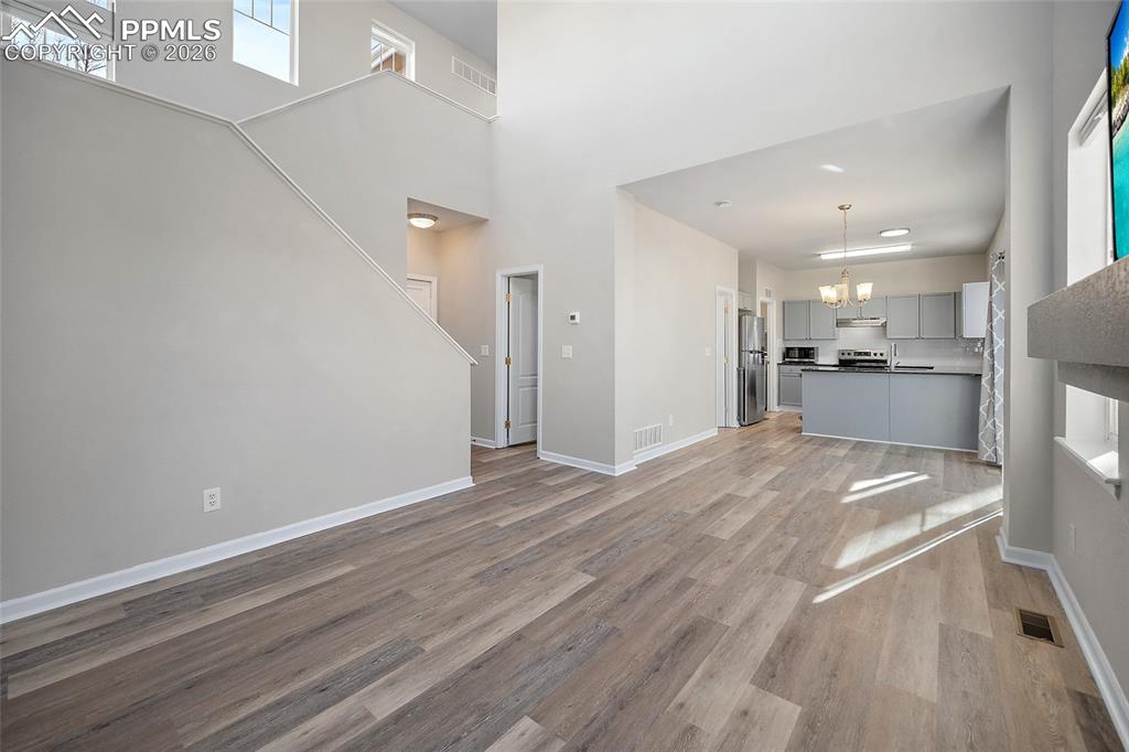 855 Dawn Break Loop Colorado Springs CO 80910