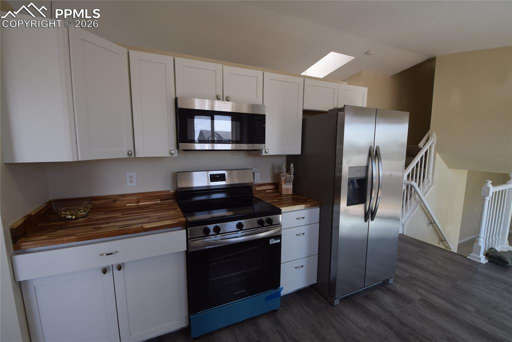 8105 Sedgewick Drive Colorado Springs CO 80925