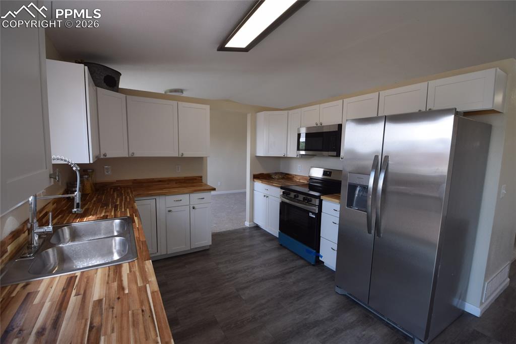8105 Sedgewick Drive Colorado Springs CO 80925