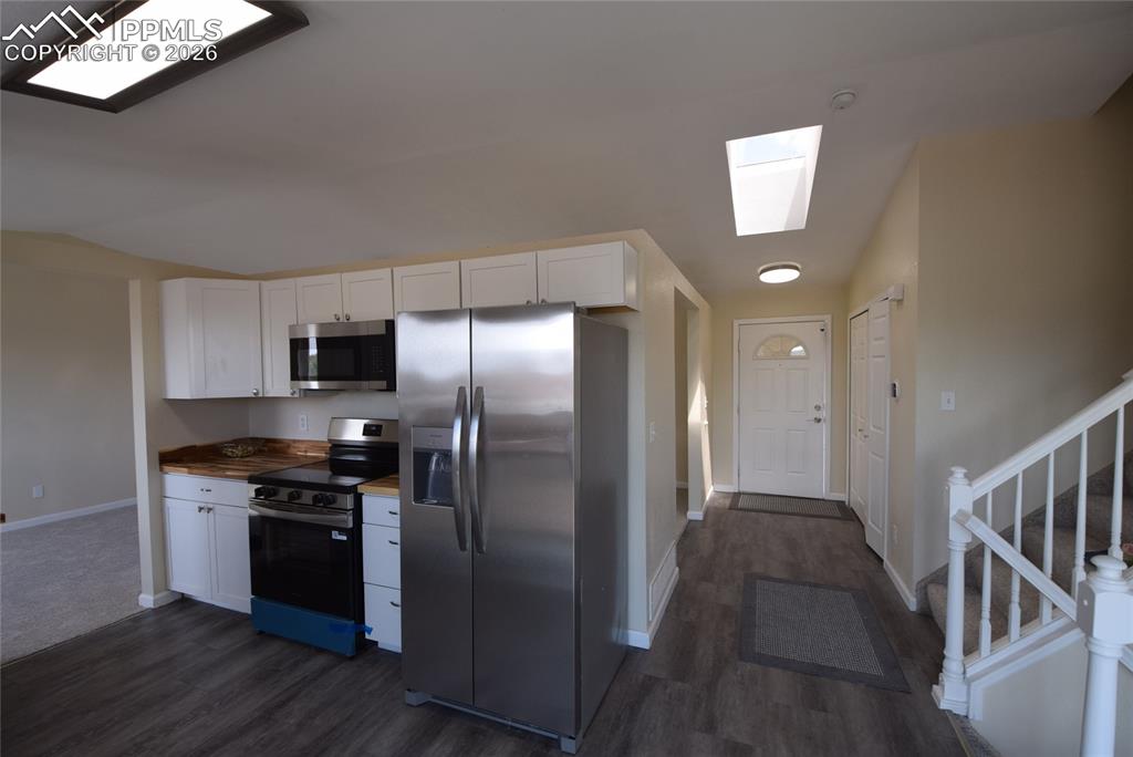 8105 Sedgewick Drive Colorado Springs CO 80925