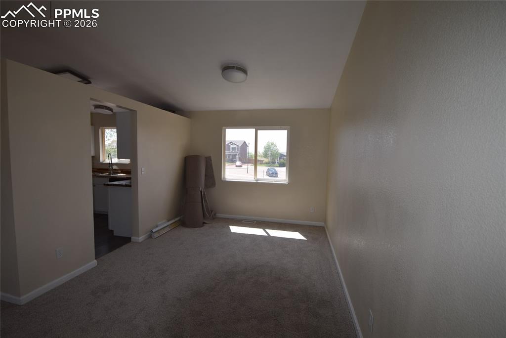 8105 Sedgewick Drive Colorado Springs CO 80925