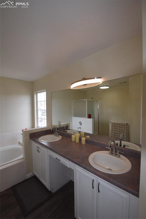 8105 Sedgewick Drive Colorado Springs CO 80925