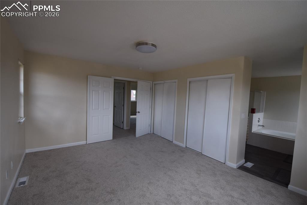 8105 Sedgewick Drive Colorado Springs CO 80925