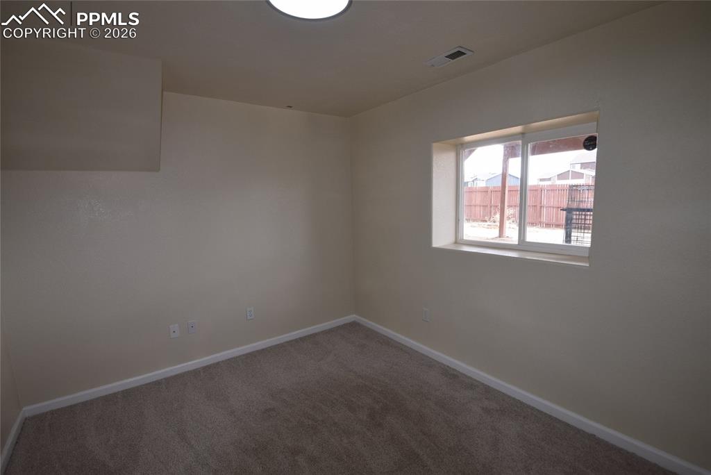 8105 Sedgewick Drive Colorado Springs CO 80925
