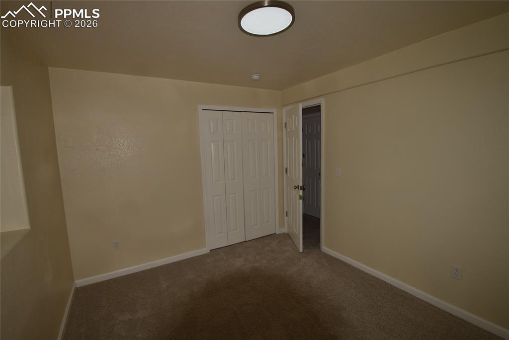 8105 Sedgewick Drive Colorado Springs CO 80925