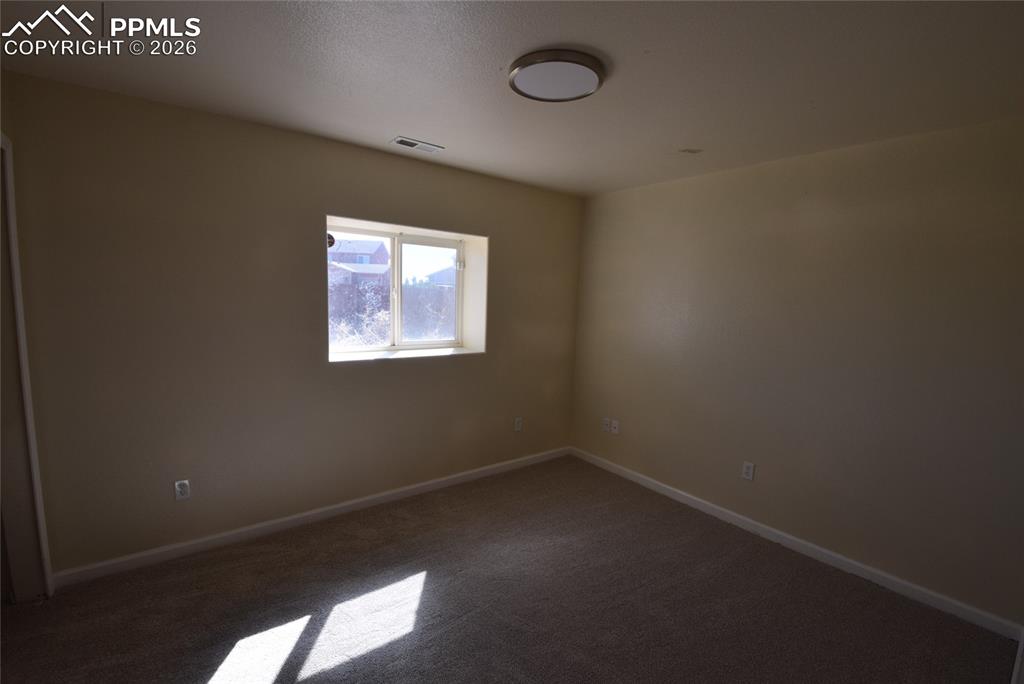 8105 Sedgewick Drive Colorado Springs CO 80925