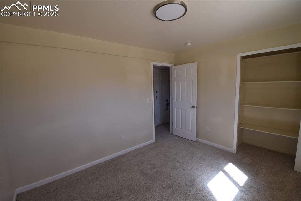 8105 Sedgewick Drive Colorado Springs CO 80925