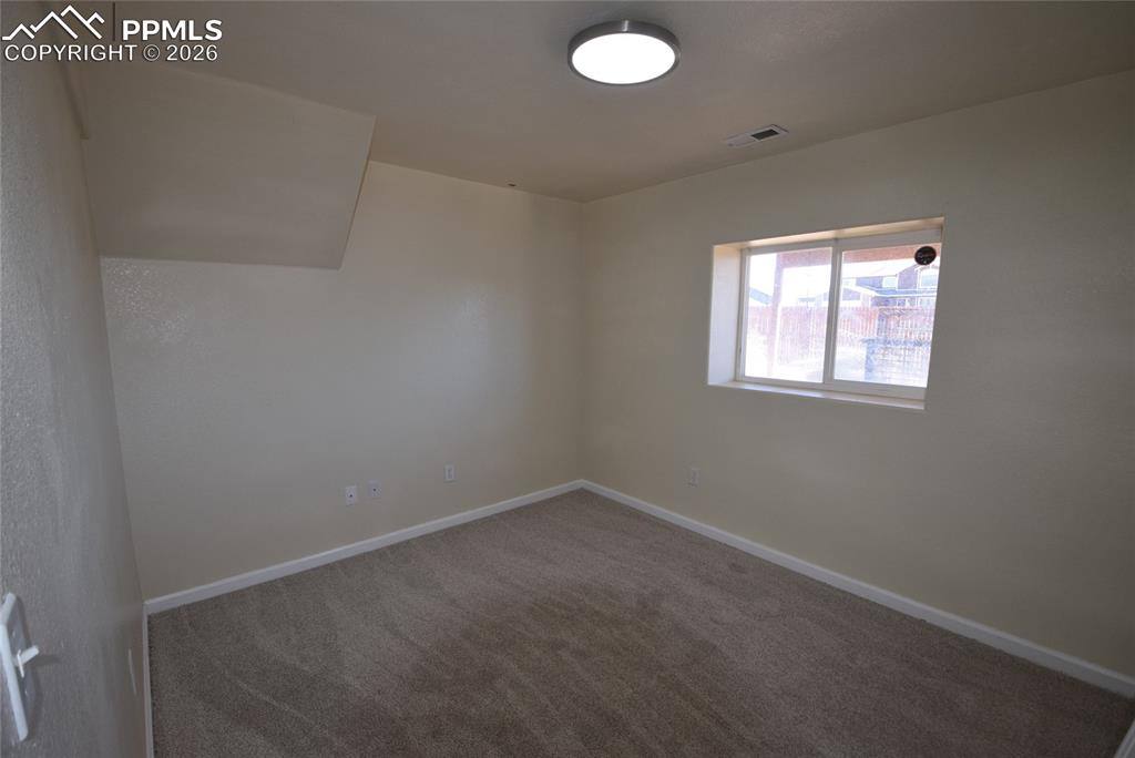 8105 Sedgewick Drive Colorado Springs CO 80925