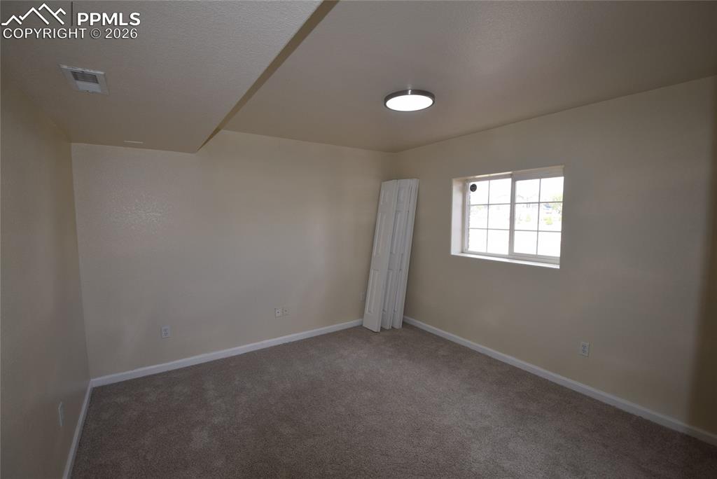 8105 Sedgewick Drive Colorado Springs CO 80925