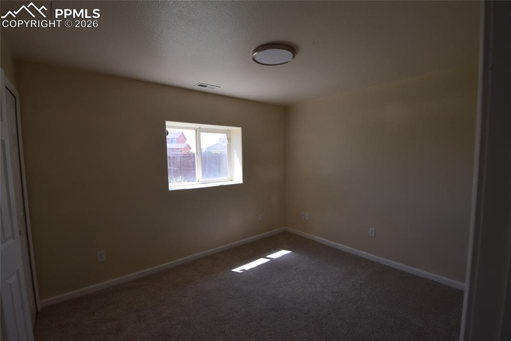 8105 Sedgewick Drive Colorado Springs CO 80925