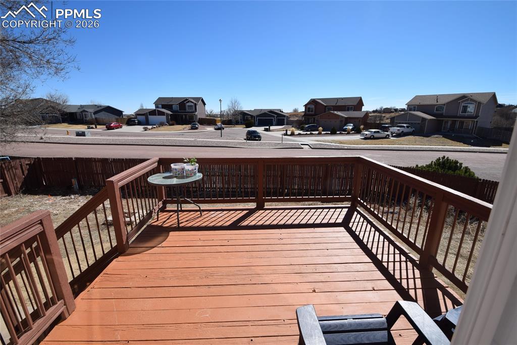 8105 Sedgewick Drive Colorado Springs CO 80925