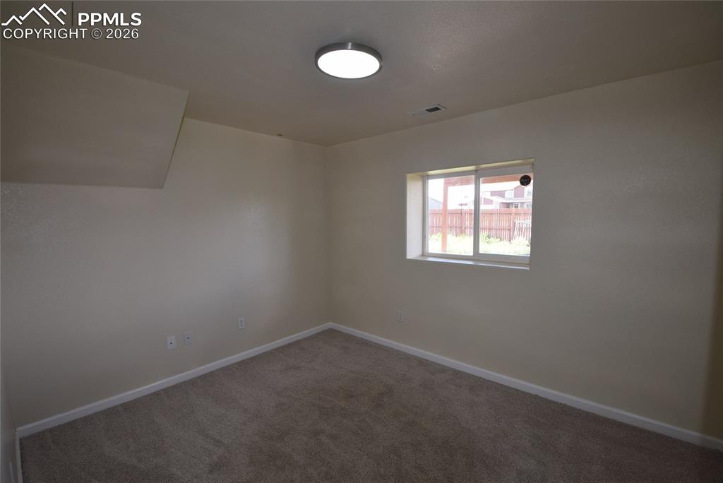 8105 Sedgewick Drive Colorado Springs CO 80925