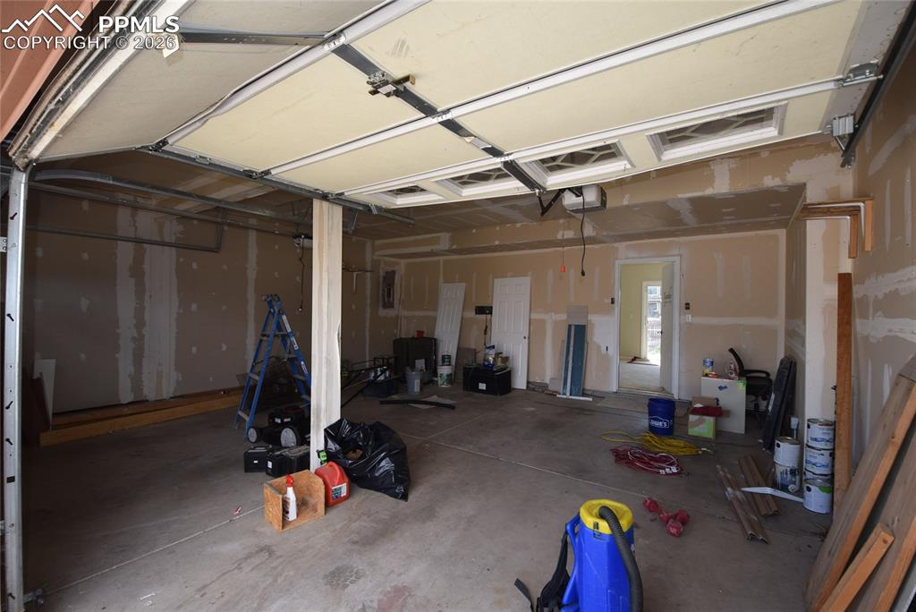8105 Sedgewick Drive Colorado Springs CO 80925