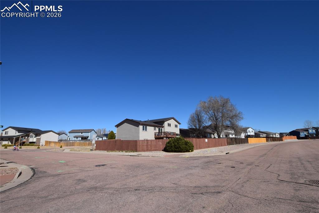 8105 Sedgewick Drive Colorado Springs CO 80925